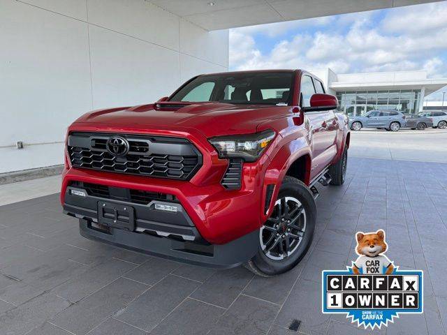 2024 Toyota Tacoma SR5 — Pickup Truck — 455 mi — D'Iberville, MS