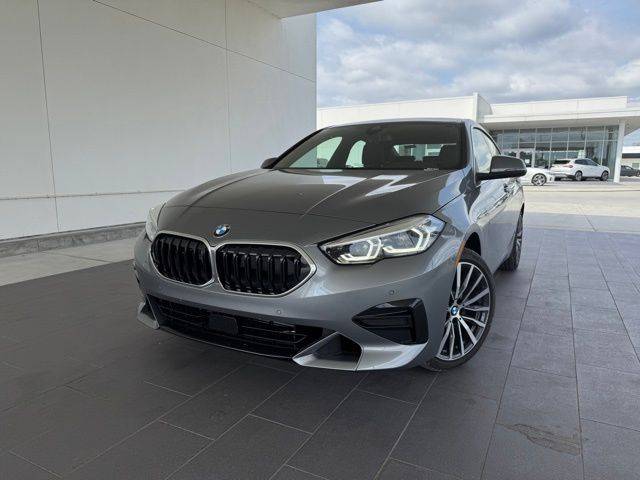 2024 BMW 2 Series 228i — Sedan — 13 mi — D'Iberville, MS