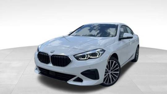 2024 BMW 2 Series 228i — Sedan — 19 mi — D'Iberville, MS