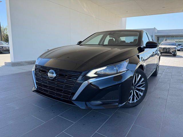 2023 Nissan Altima SV — Sedan — 51,662 mi — D'Iberville, MS