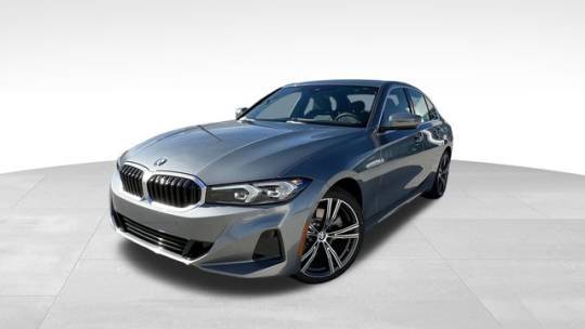 2024 BMW 3 Series 330i — Sedan — 15,165 mi — D'Iberville, MS