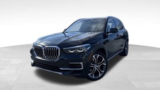2023 BMW X5 40i — SUV — 40,228 mi — D'Iberville, MS