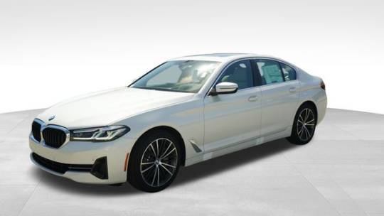 2023 BMW 5 Series 530i — Sedan — 13,384 mi — D'Iberville, MS