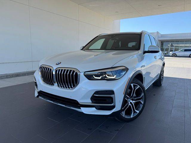 2022 BMW X5 40i — SUV — 28,617 mi — D'Iberville, MS