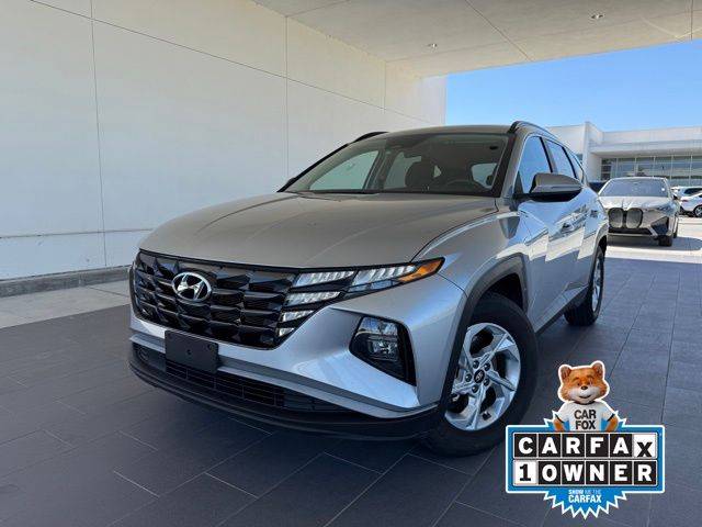 2023 Hyundai Tucson SEL — SUV — 56,608 mi — D'Iberville, MS