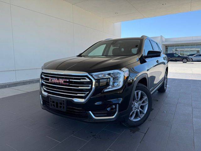 2024 GMC Terrain SLT — SUV — 25,951 mi — D'Iberville, MS
