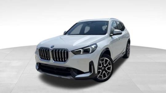 2023 BMW X1 28i — SUV — 11,615 mi — D'Iberville, MS