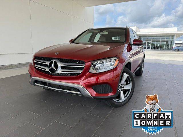 2019 Mercedes-Benz GLC GLC 300 — SUV — 41,500 mi — D'Iberville, MS