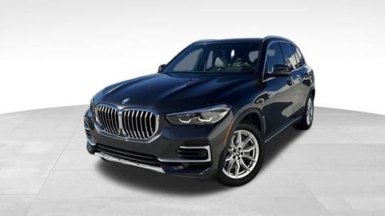 2022 BMW X5 45e — SUV — 42,955 mi — D'Iberville, MS