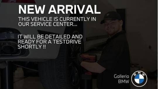2025 BMW 5 Series 530i — Sedan — 2,809 mi — D'Iberville, MS