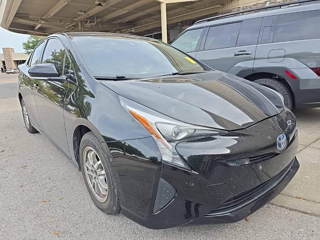 2017 Toyota Prius Two — Hatchback — 89,850 mi — Franklin, TN