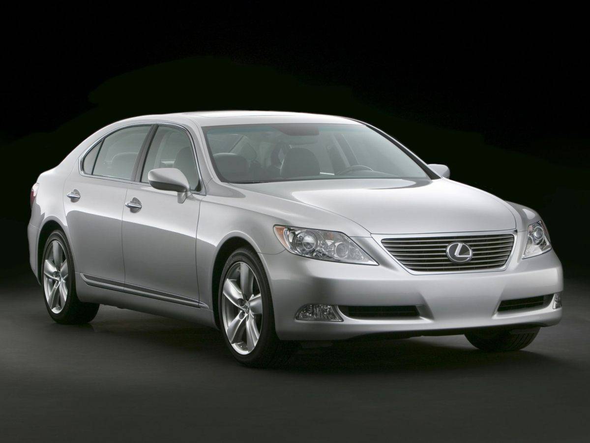 2007 Lexus LS LS 460 — Sedan — 233,871 mi — Franklin, TN