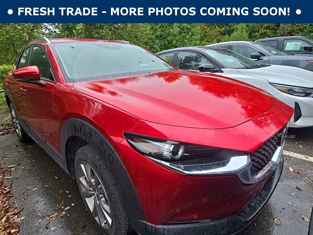 2022 Mazda CX-30 Select — SUV — 22,532 mi — Franklin, TN