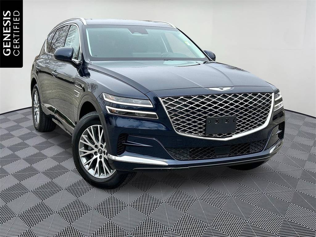 2023 Genesis GV80 2.5T — SUV — 39,288 mi — Franklin, TN
