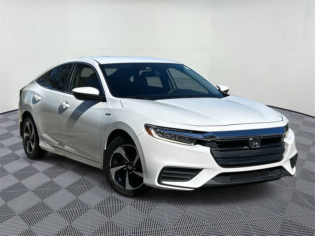 2022 Honda Insight EX — Sedan — 96,484 mi — Franklin, TN