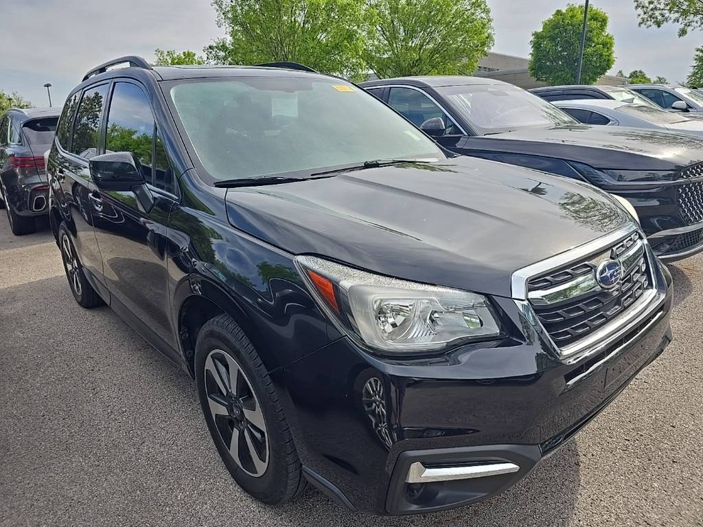 2018 Subaru Forester 2.5i Premium — SUV — 103,635 mi — Franklin, TN