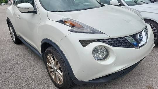 cheap automatic nissan juke