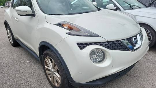 2015 nissan juke for sale near me