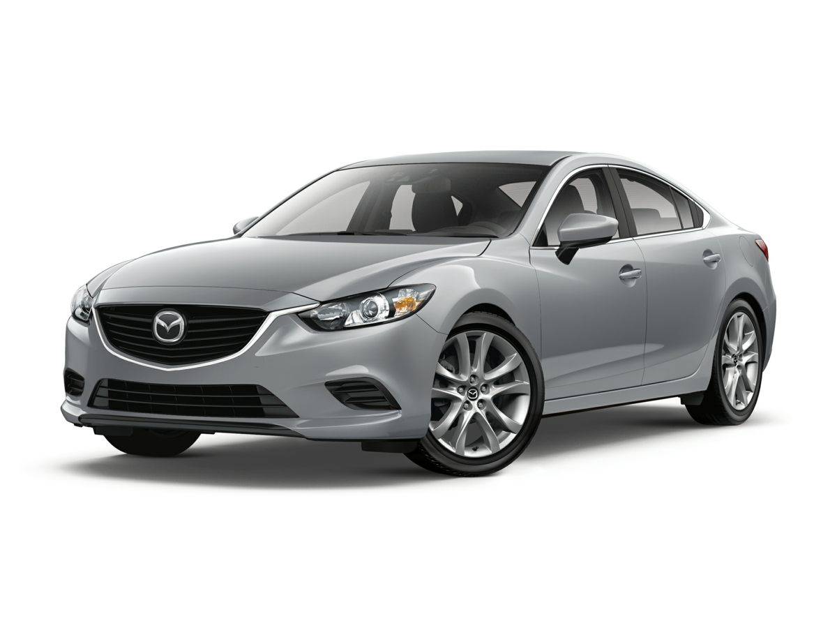 2016 Mazda Mazda6 i Touring — Sedan — 131,599 mi — Franklin, TN