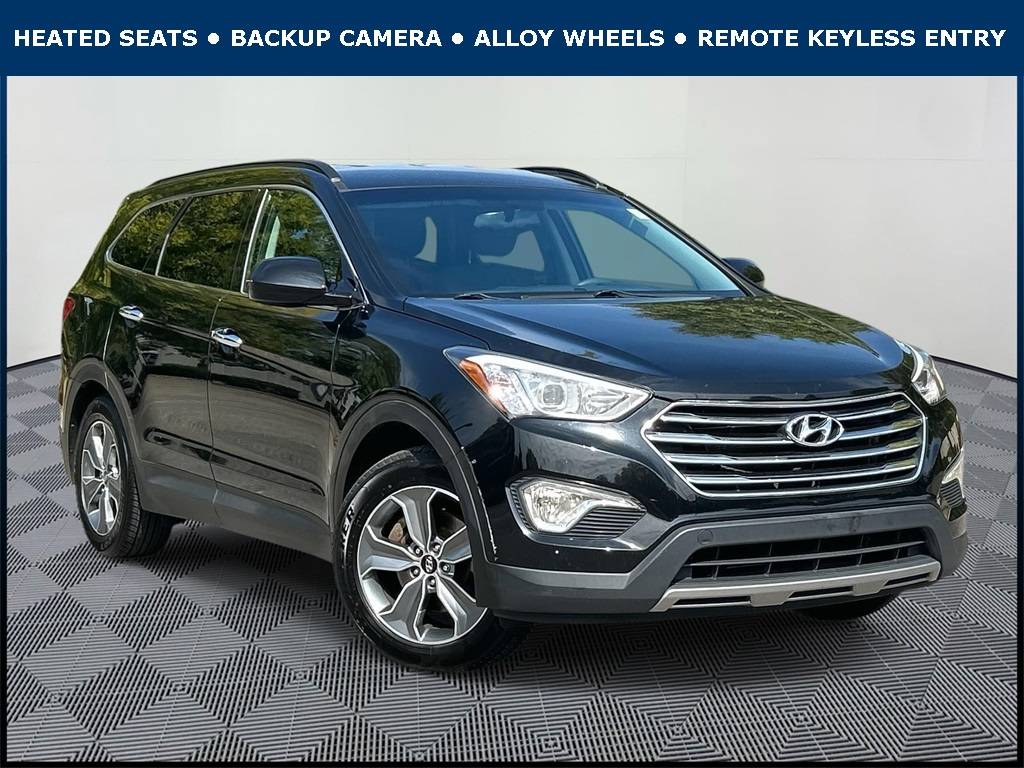 2016 Hyundai Santa Fe SE — SUV — 152,050 mi — Franklin, TN