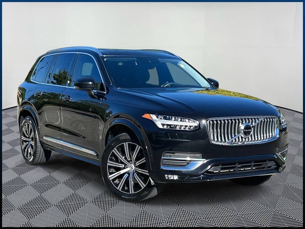 2020 Volvo XC90 Inscription — SUV — 50,522 mi — Franklin, TN