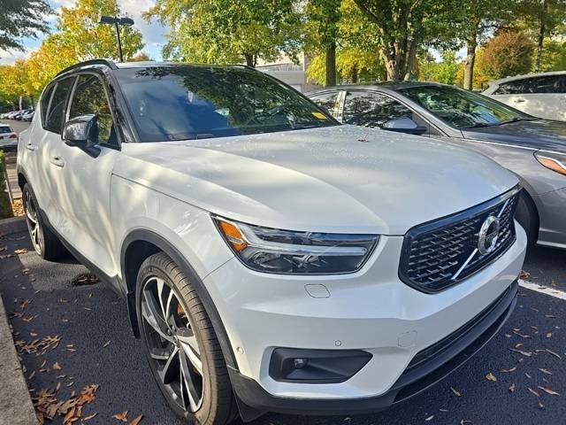 2019 Volvo XC40 R-Design — SUV — 97,472 mi — Franklin, TN