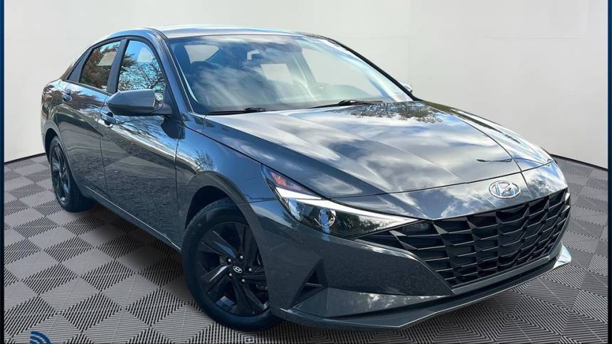 2023 Hyundai Elantra SEL — Sedan — 63,286 mi — Franklin, TN