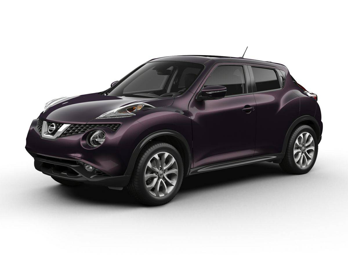 2017 Nissan JUKE SV — SUV — 126,470 mi — Franklin, TN