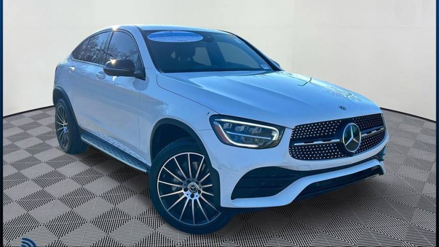 2022 Mercedes-Benz GLC GLC 300 — SUV — 32,474 mi — Franklin, TN