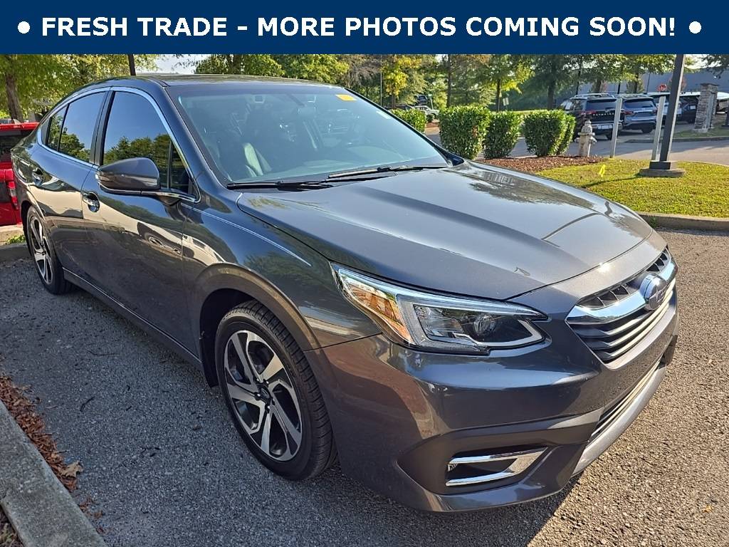 2020 Subaru Legacy 2.4T Limited XT — Sedan — 60,404 mi — Franklin, TN