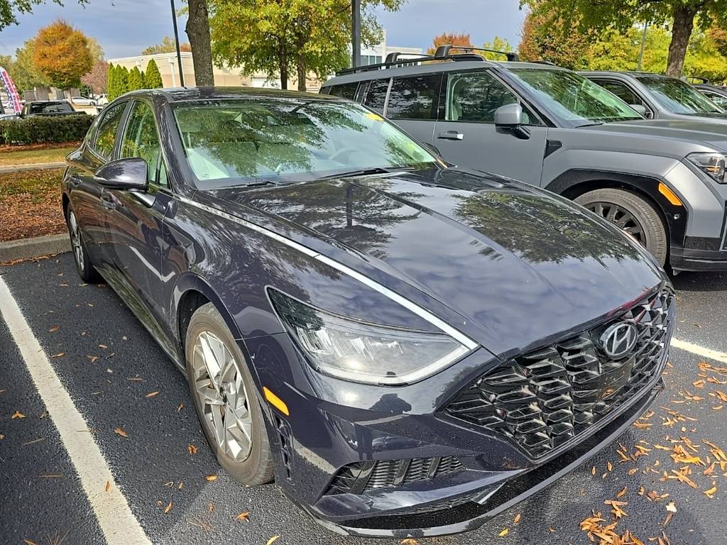 2023 Hyundai Sonata SEL — Sedan — 22,494 mi — Franklin, TN