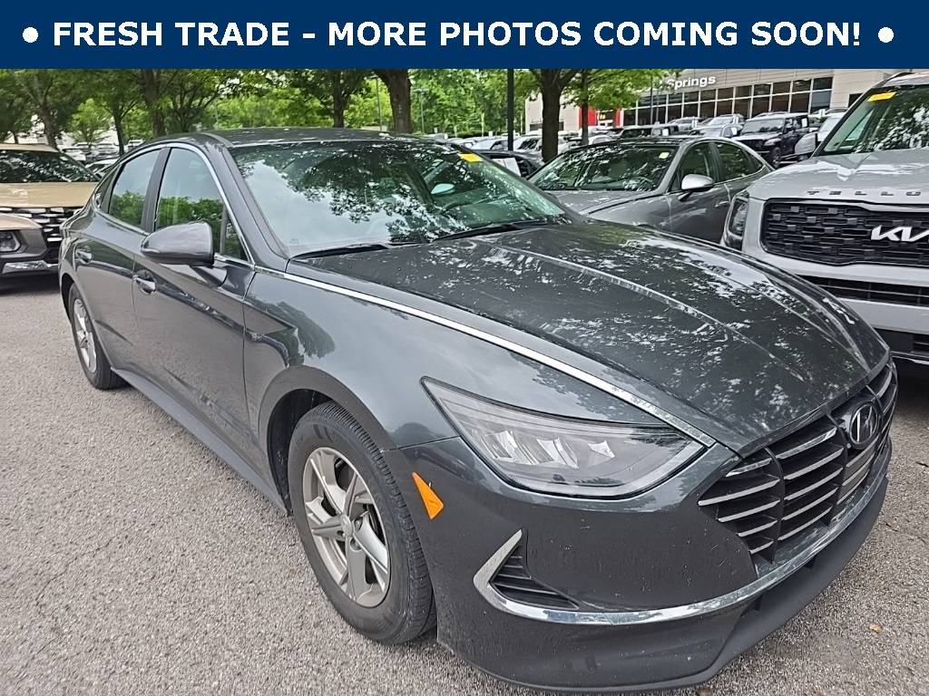 2023 Hyundai Sonata SE — Sedan — 40,531 mi — Franklin, TN