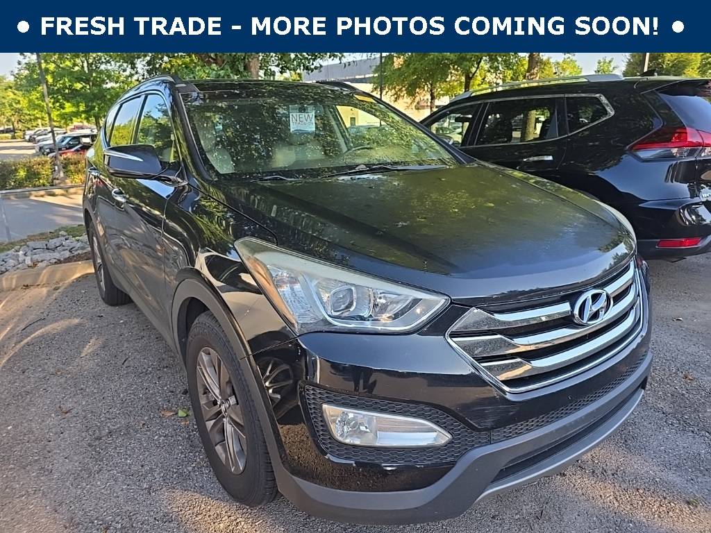 2014 Hyundai Santa Fe Sport Base — SUV — 103,036 mi — Franklin, TN