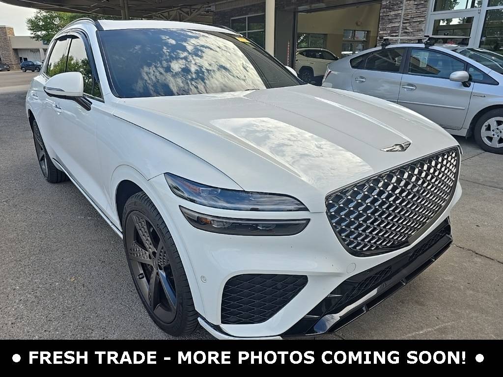 2023 Genesis GV70 3.5T Sport — SUV — 13,109 mi — Franklin, TN