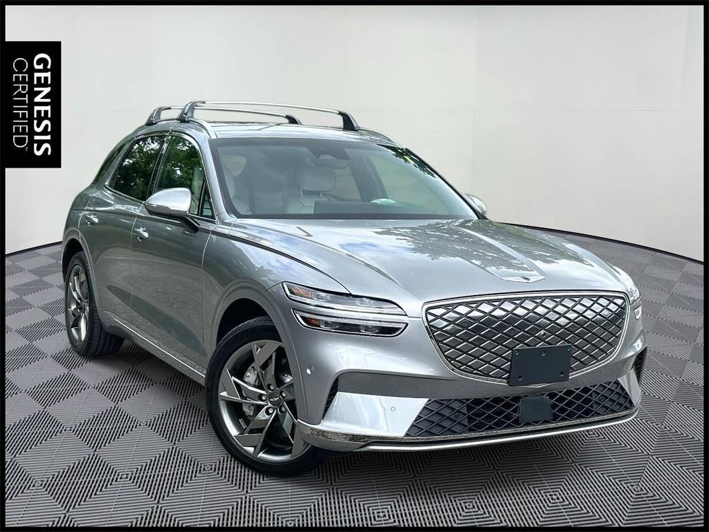 2024 Genesis Electrified GV70 Advanced — SUV — 10,773 mi — Franklin, TN