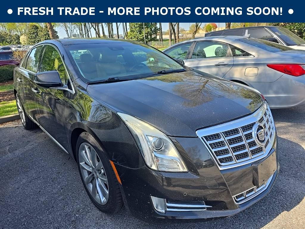 2013 Cadillac XTS Premium — Sedan — 109,679 mi — Franklin, TN