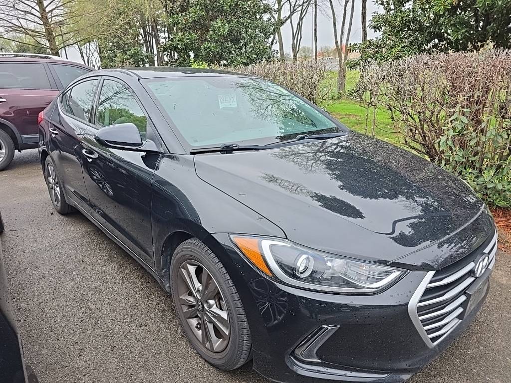 2017 Hyundai Elantra SE — Sedan — 90,773 mi — Franklin, TN