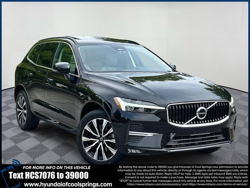 2023 Volvo XC60 Core — SUV — 31,792 mi — Franklin, TN