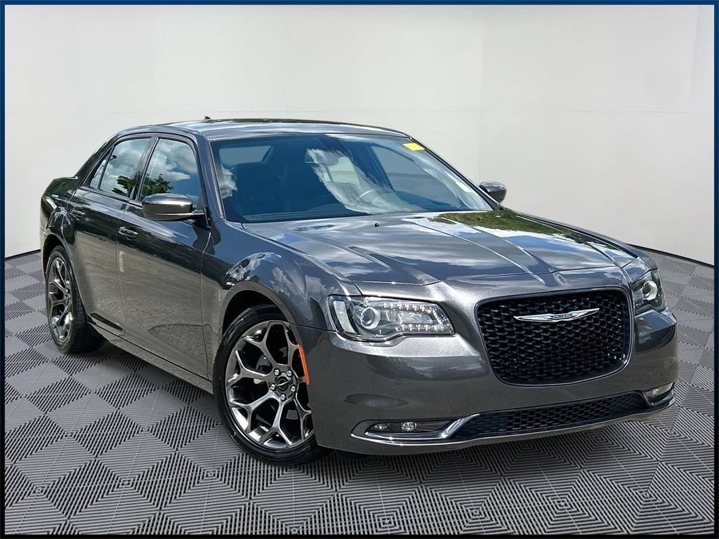 2017 Chrysler 300 S — Sedan — 62,149 mi — Franklin, TN