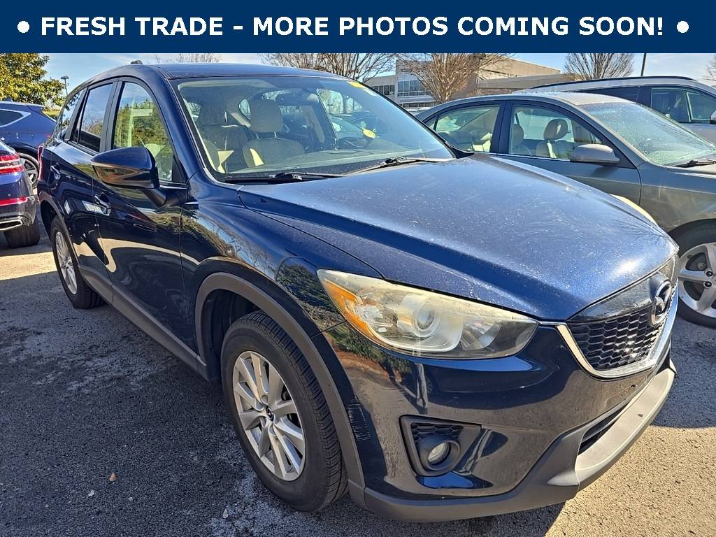 2015 Mazda CX-5 Touring — SUV — 110,199 mi — Franklin, TN
