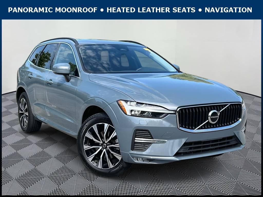 2023 Volvo XC60 Core — SUV — 51,199 mi — Franklin, TN