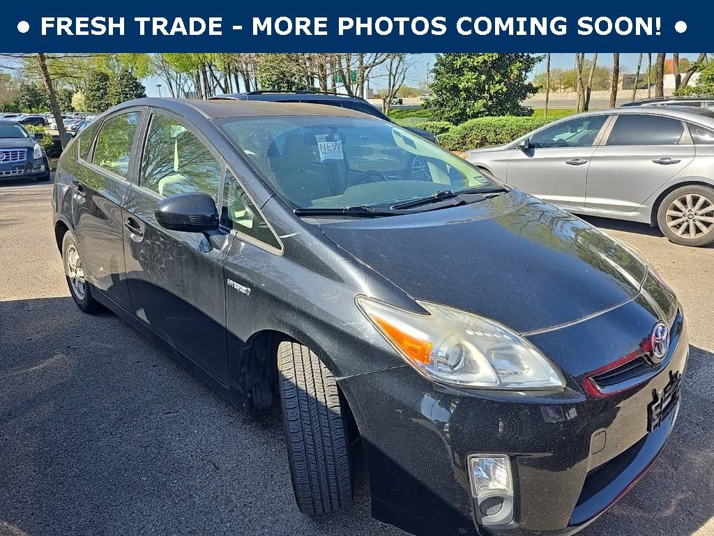 2011 Toyota Prius Two — Sedan — 102,427 mi — Franklin, TN