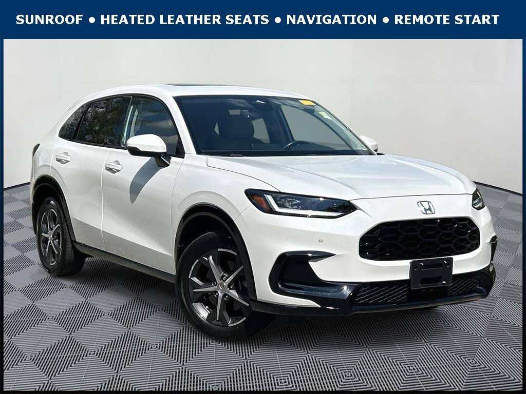 2023 Honda HR-V EX-L — SUV — 29,324 mi — Franklin, TN
