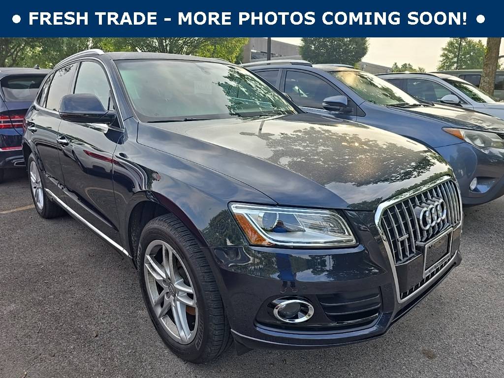 2017 Audi Q5 Premium — SUV — 88,020 mi — Franklin, TN
