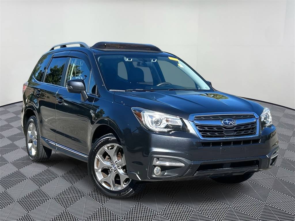 2017 Subaru Forester 2.5i Touring — SUV — 155,688 mi — Franklin, TN