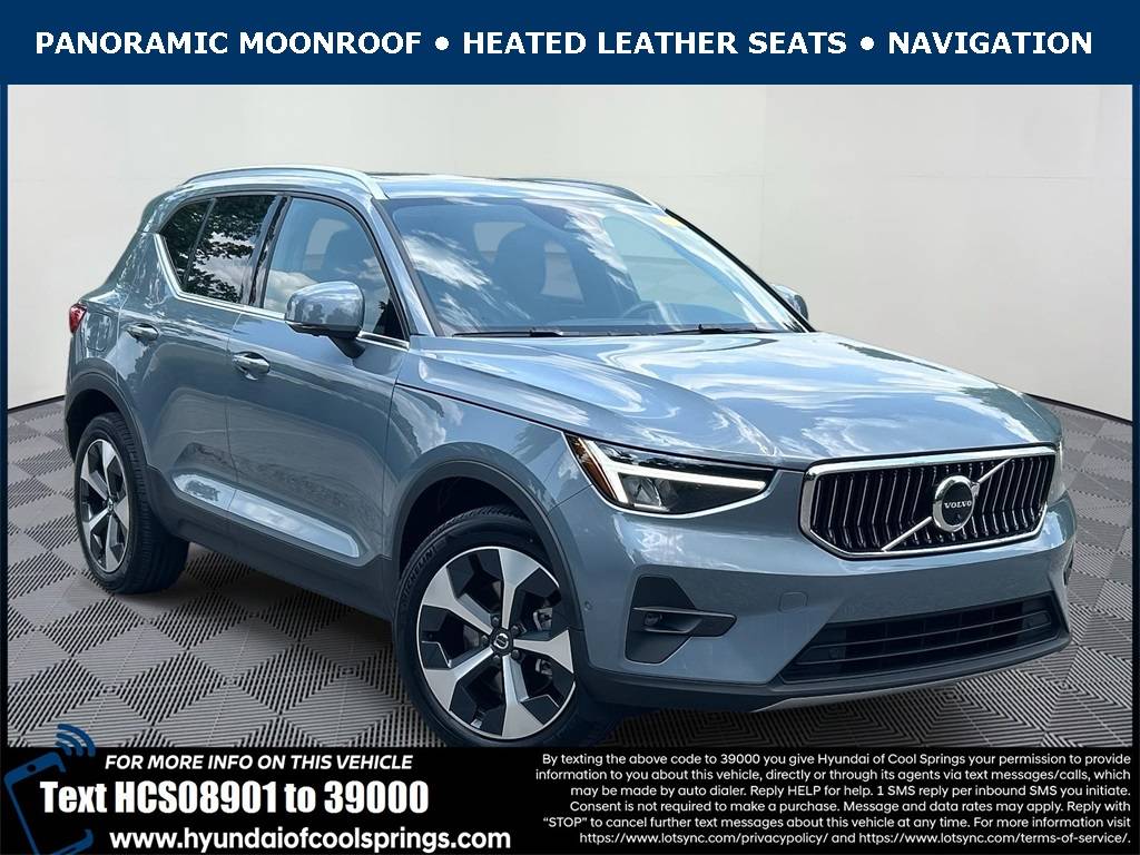 2023 Volvo XC40 Plus — SUV — 29,385 mi — Franklin, TN