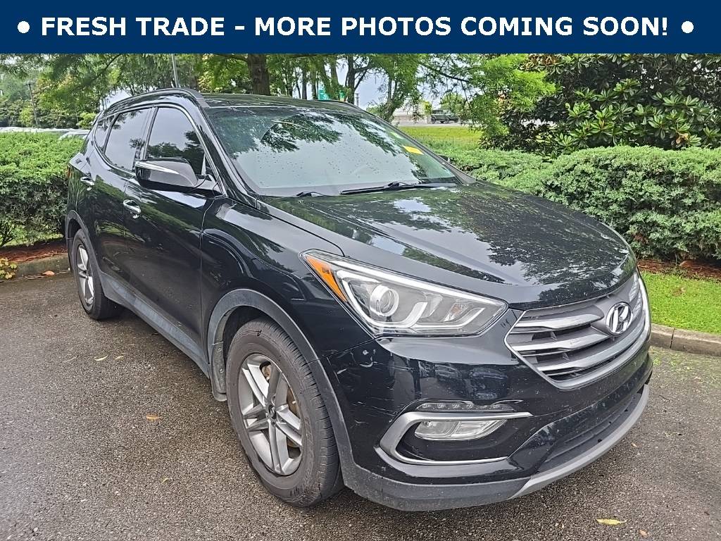 2018 Hyundai Santa Fe Sport Base — SUV — 91,300 mi — Franklin, TN