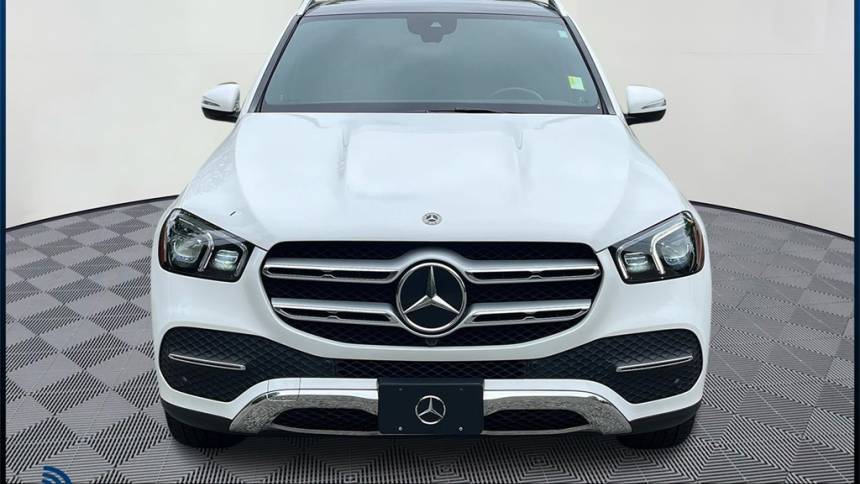 2020 Mercedes-Benz GLE GLE 350 — SUV — 57,375 mi — Franklin, TN
