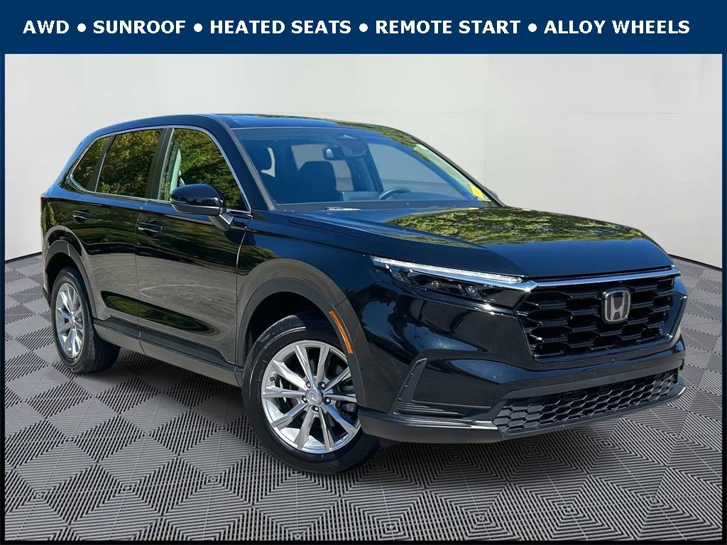 2023 Honda CR-V EX — SUV — 30,854 mi — Franklin, TN