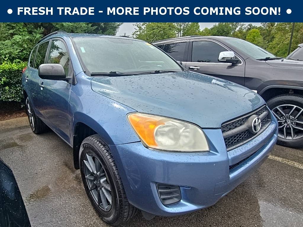 2011 Toyota RAV4 Base — SUV — 219,833 mi — Franklin, TN